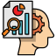 Conceptual to Logical icon
