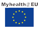 MyHealth@EU Cross border services icon