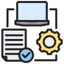 Application Specifications icon